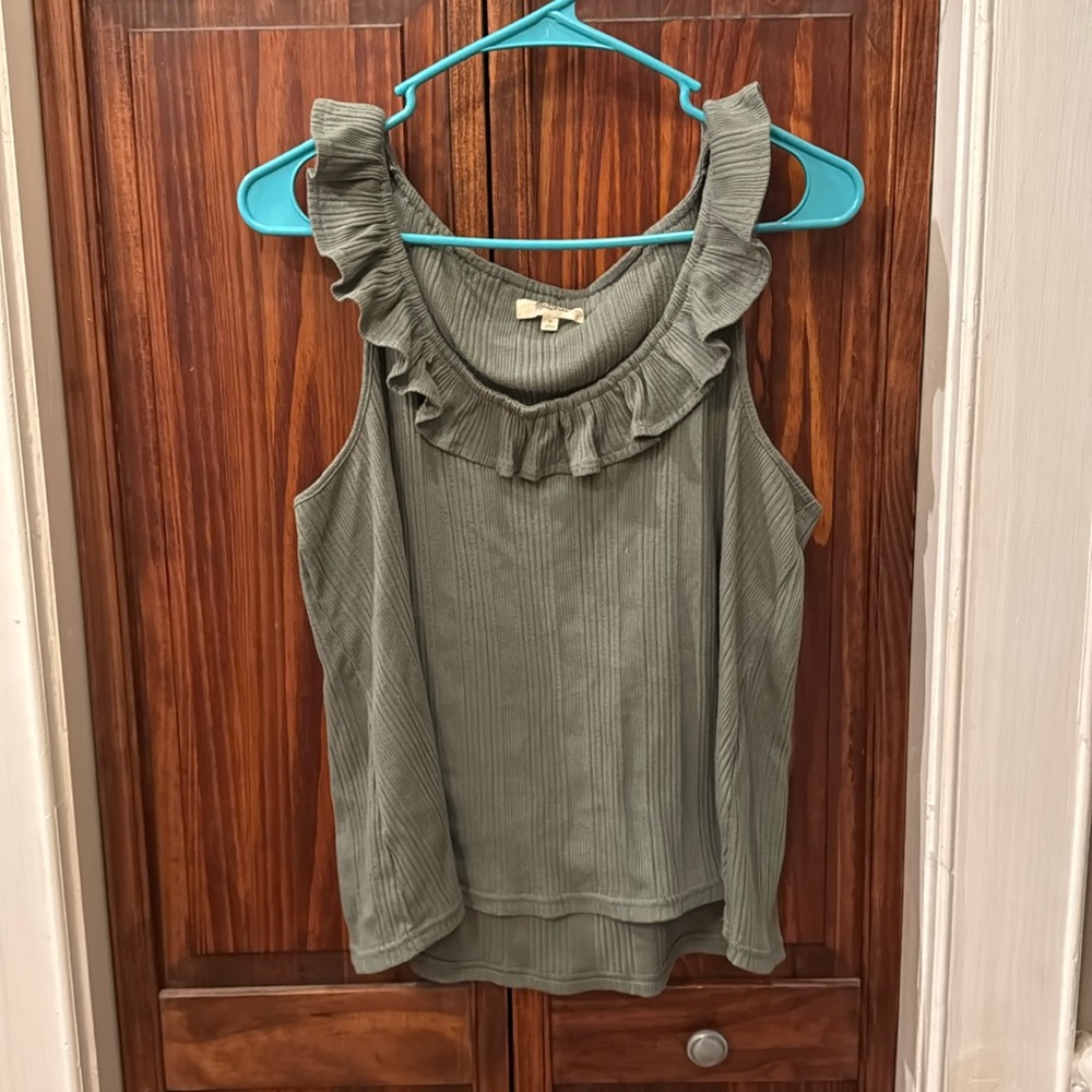 Tank top